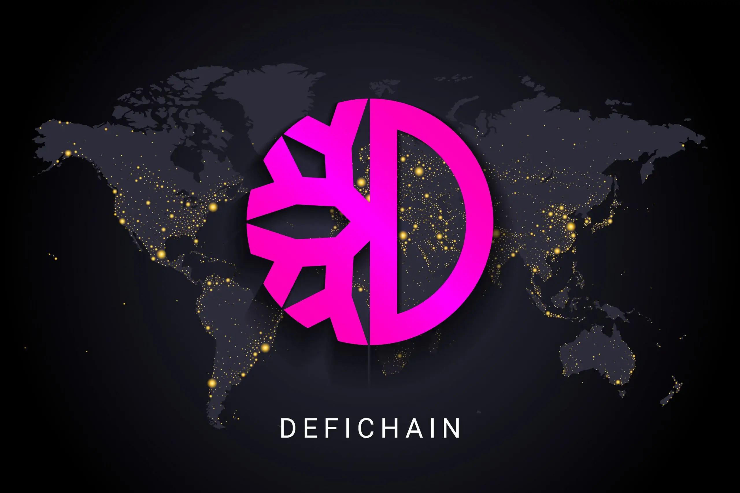 defichain metachain and javsphere